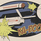 Illustration for article titled Star Trek Web Comic Boldly Goes Where Trek Traditionally Hasnt